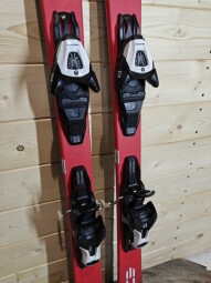 LYŽE ELAN FORMULA ACE 140CM